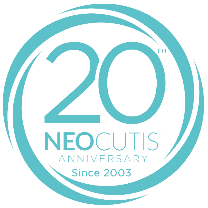 Neocutis 20th Anniversary - Since 2003